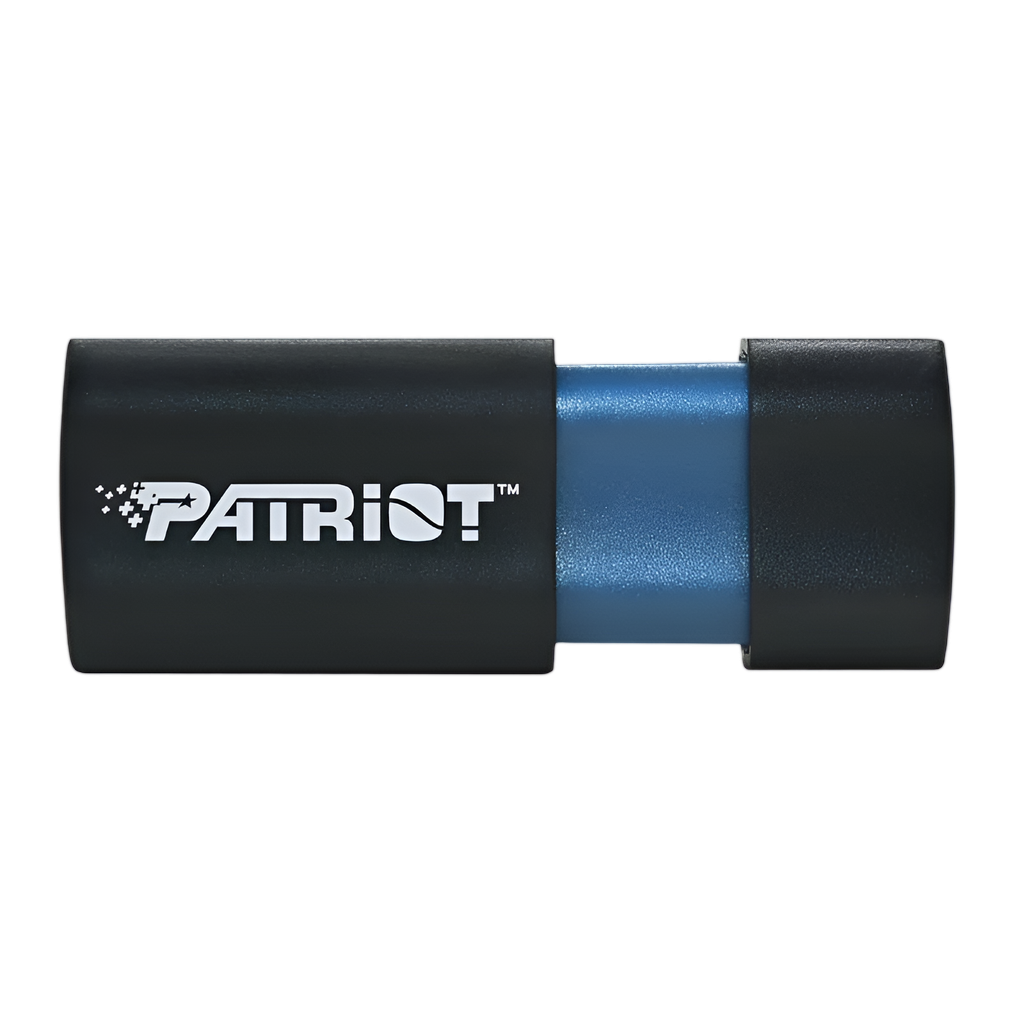 Patriot Rage Lite 256GB USB3.2 Flash Drive - Black
