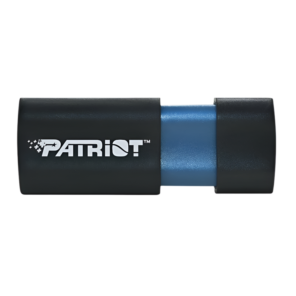 Patriot Rage Lite 512GB USB3.2 Flash Drive - Black