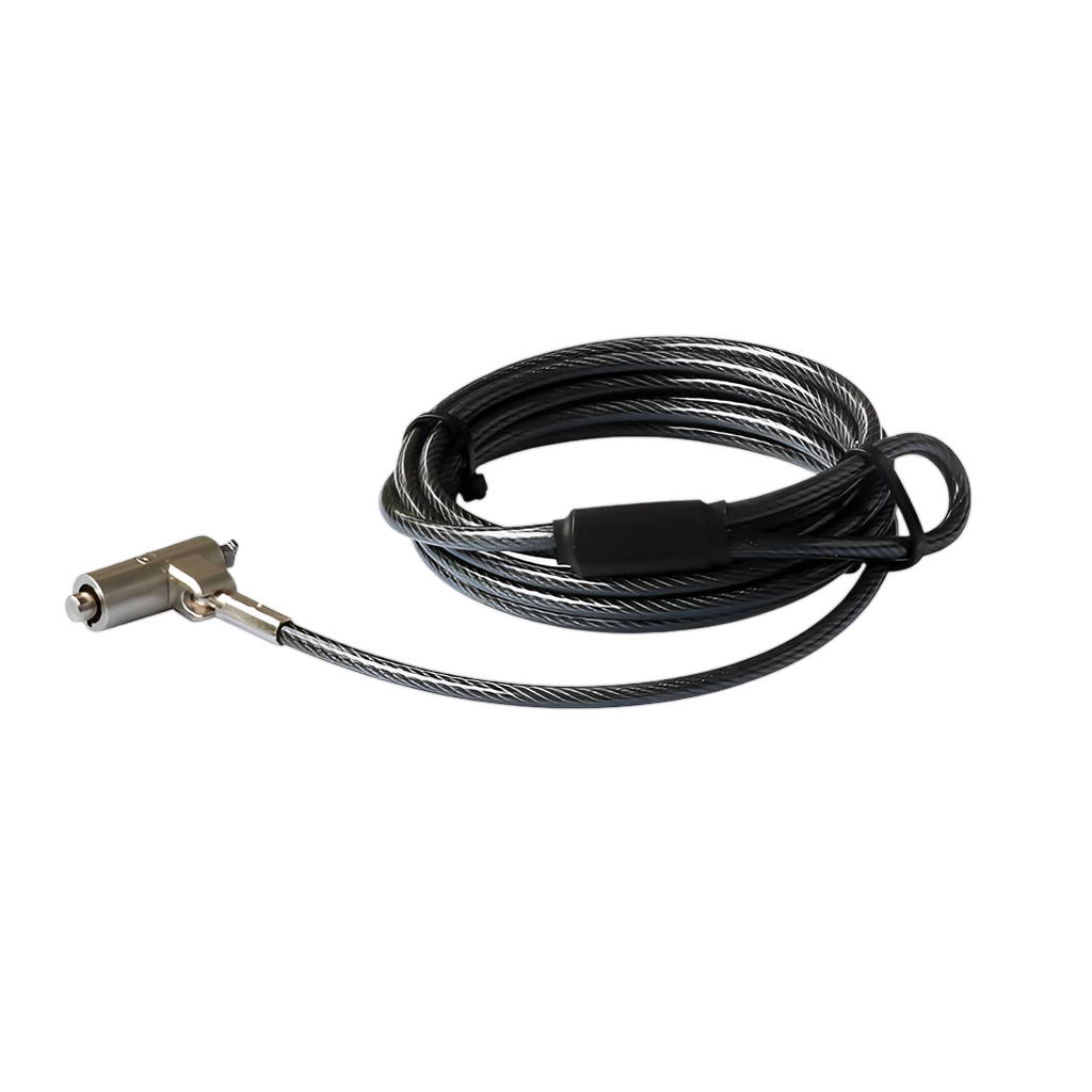 Port Connect 1.5mm Nano Slot Cable Lock