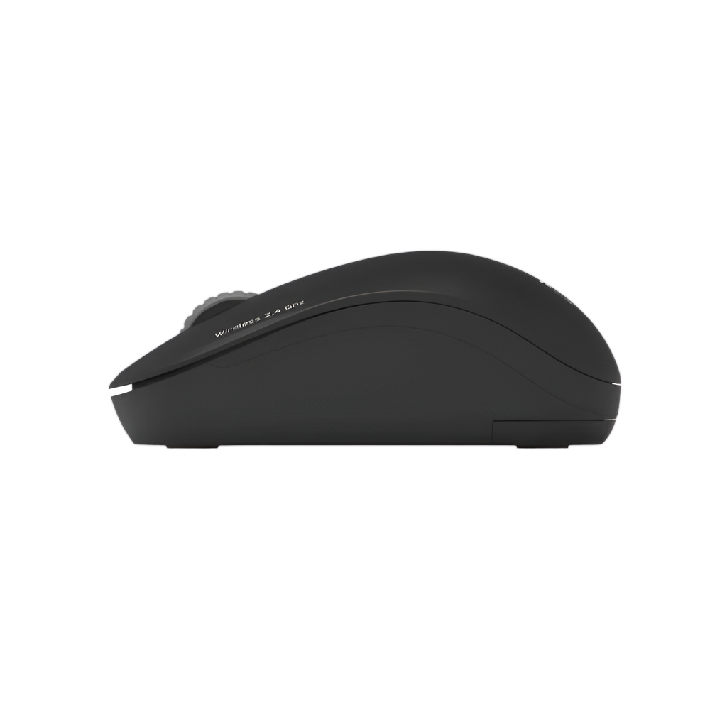 Port Wireless Mouse Collection BL