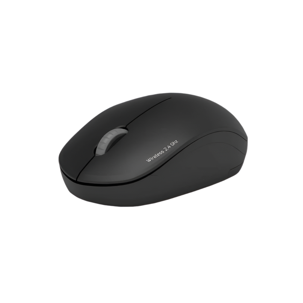 Port Wireless Mouse Collection BL