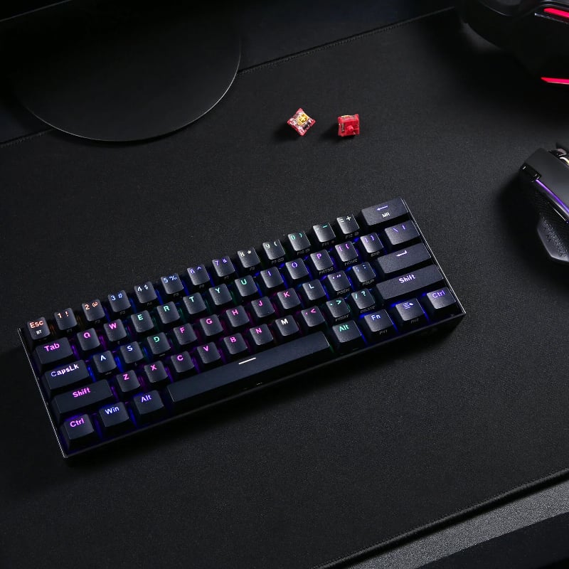 REDRAGON DRACONIC PRO Mechanical