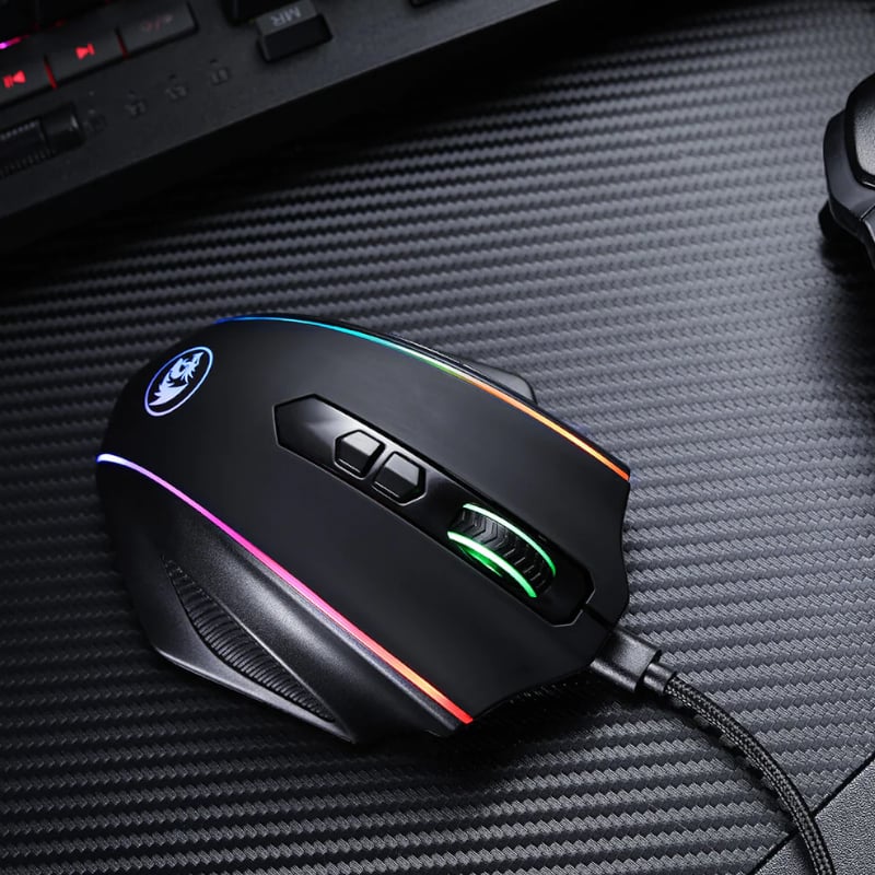 REDRAGON VAMPIRE ELITE Wireless MOUSE 16000DPI