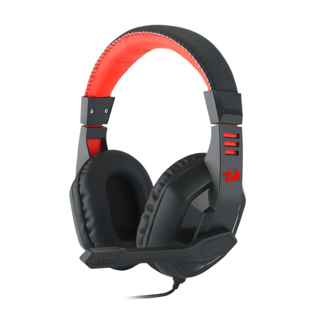REDRAGON 4IN1 Gaming Combo Mouse|Mouse Pad|Headset|Keyboard