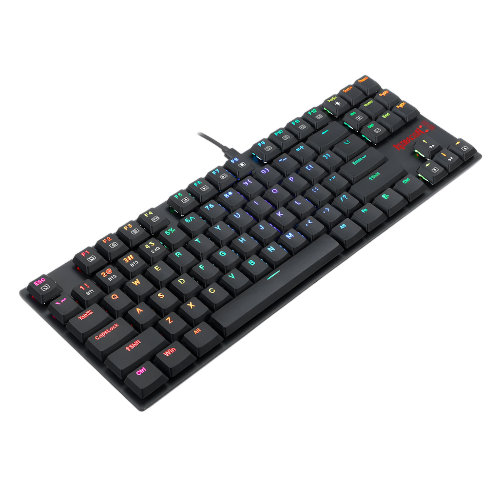 REDRAGON APS TKL SUPER SLIM WIRED