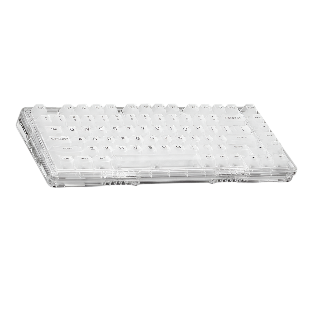 REDRAGON KeyCaps Crystal PBT 147Key set