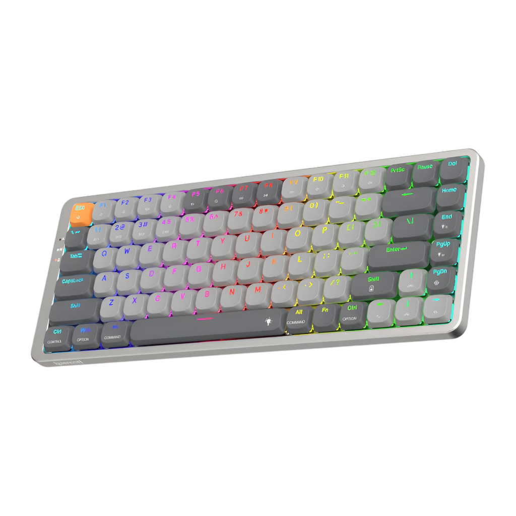 REDRAGON MECHANICAL AZURE Wireless Gaming Keyboard