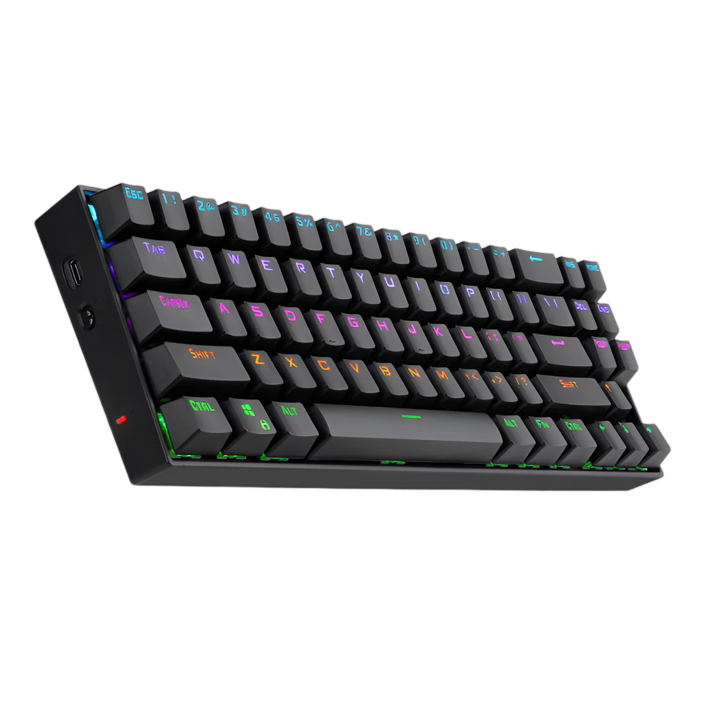 REDRAGON MECHANICAL DEIMOS WIRELESS KEYBOARD