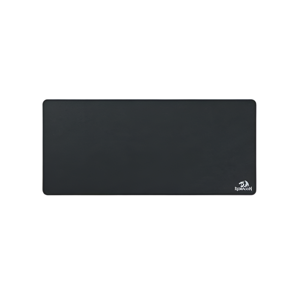 REDRAGON MOUSEPAD FLICK XXXL 1219X610 BK