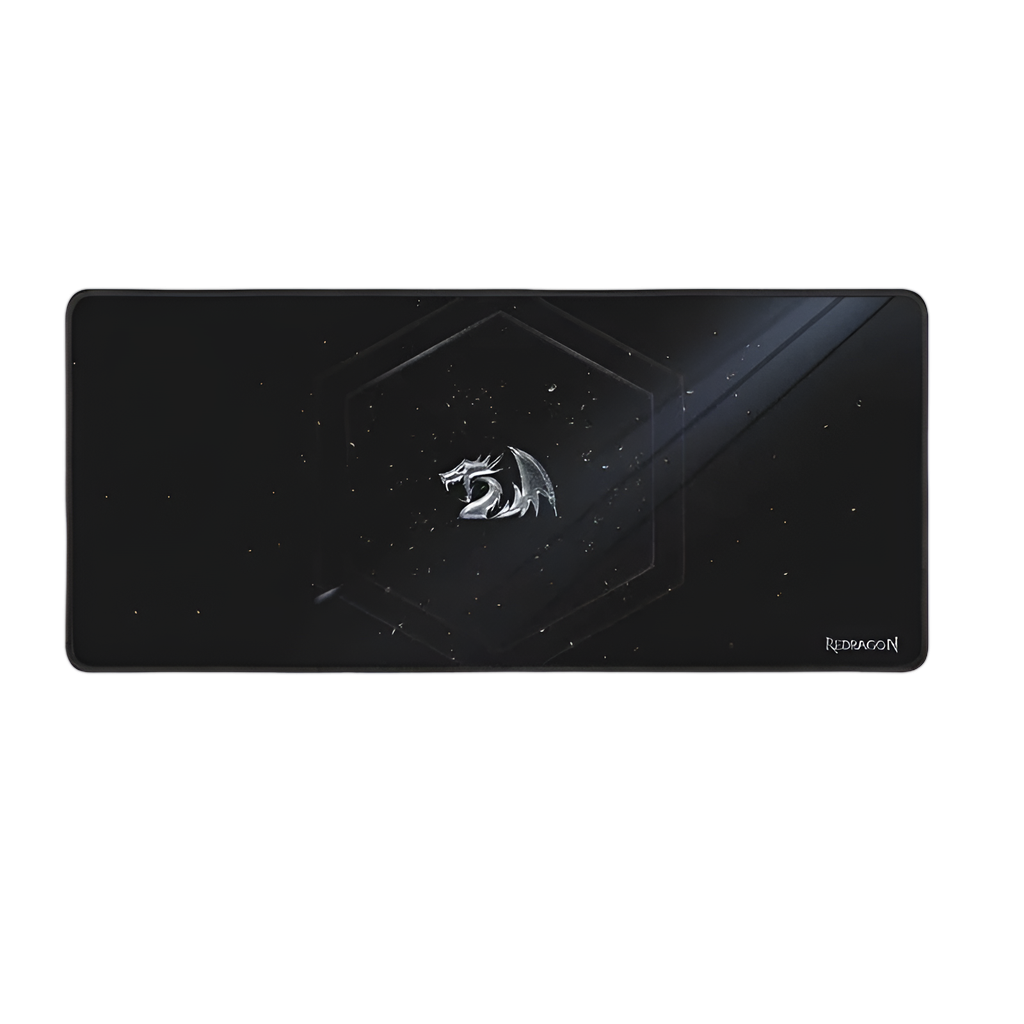 REDRAGON MOUSEPAD XEON XL 400X900 BK