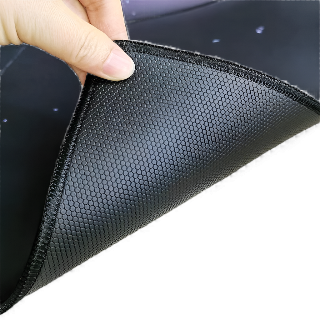 REDRAGON MOUSEPAD XEON XL 400X900 BK