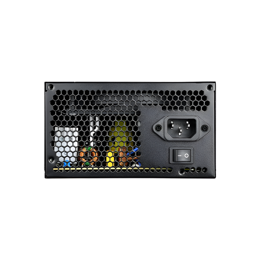 Raidmax RX-7AC-V Vortex 700W 80 Plus Bronze Non-Modular Power Supply