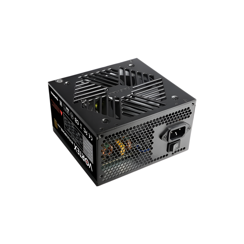 Raidmax RX-7AC-V Vortex 700W 80 Plus Bronze Non-Modular Power Supply