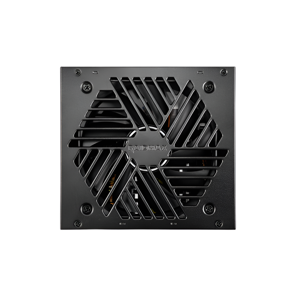 Raidmax RX-7AC-V Vortex 700W 80 Plus Bronze Non-Modular Power Supply