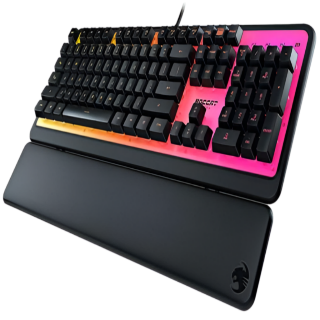 Roccat Magma Gaming Keyboard