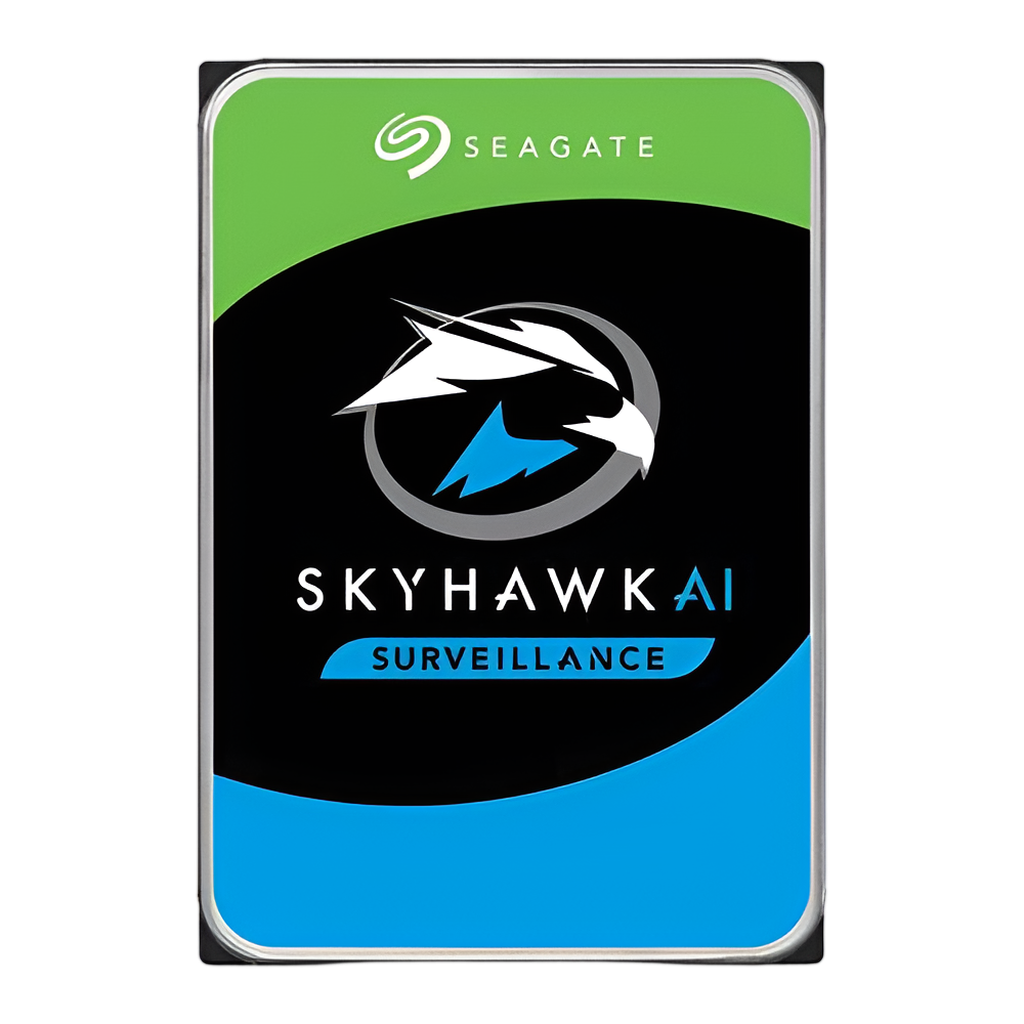 Seagate SkyHawk AI 16TB 256MB Cache 3.5 inch Internal