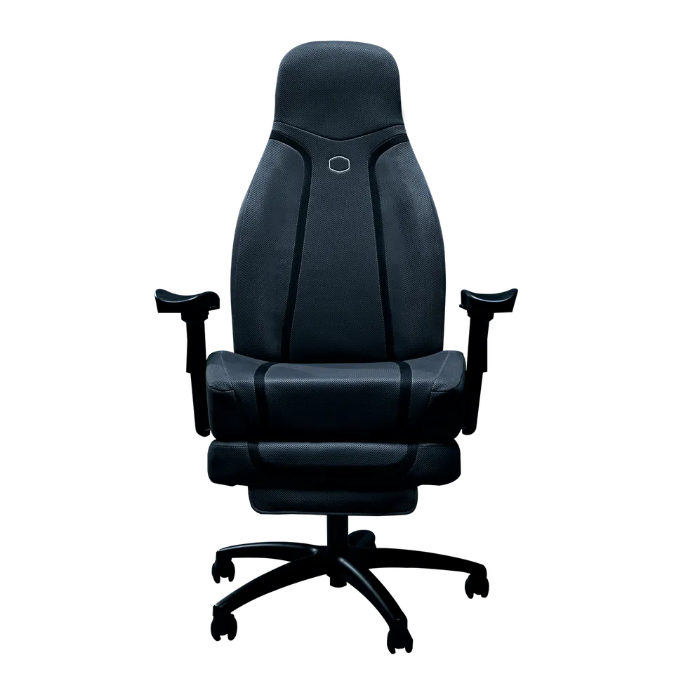 Synk X Cross-platform Immersive Haptic Chair