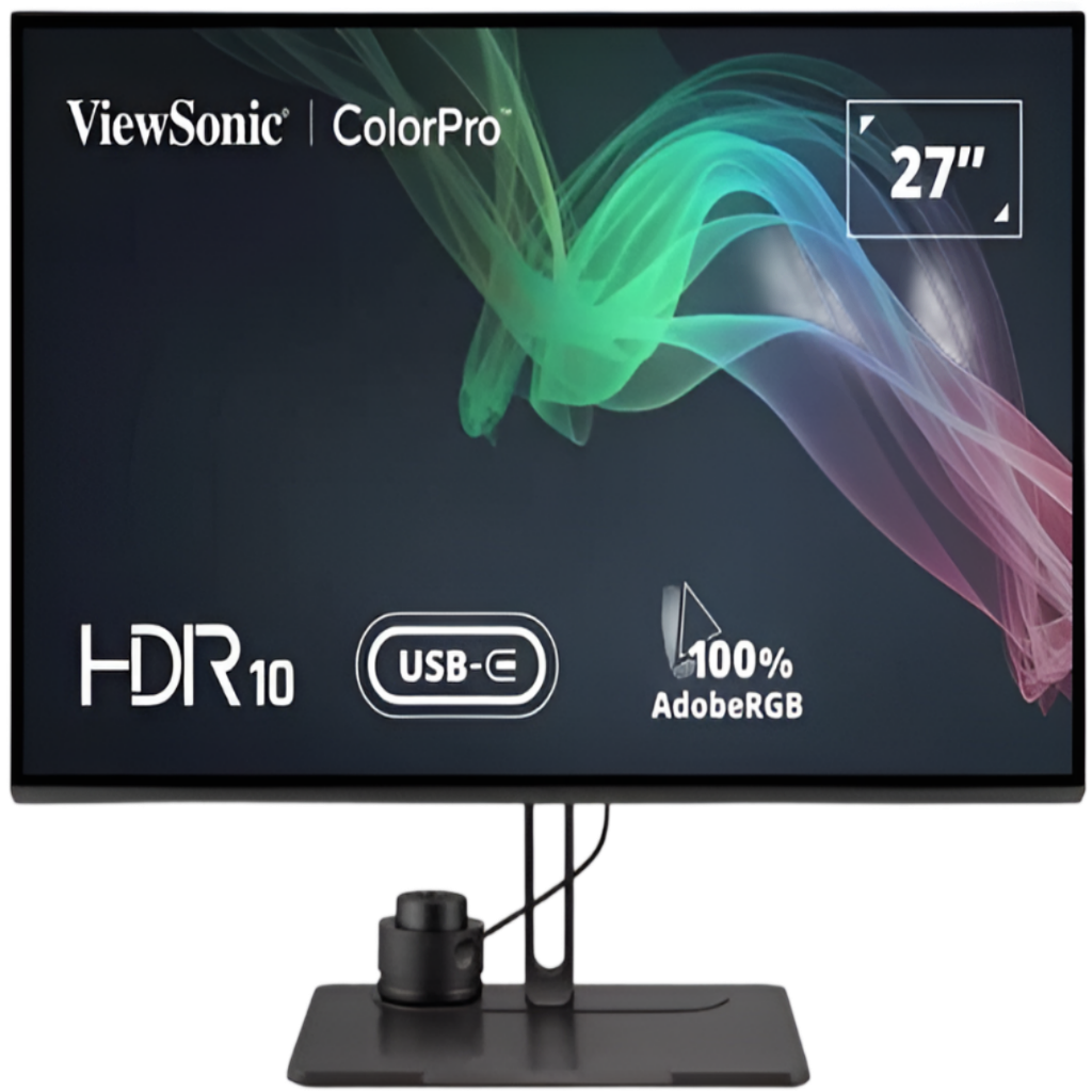 Viewsonic VP2786-4K 27 inch ColorPro