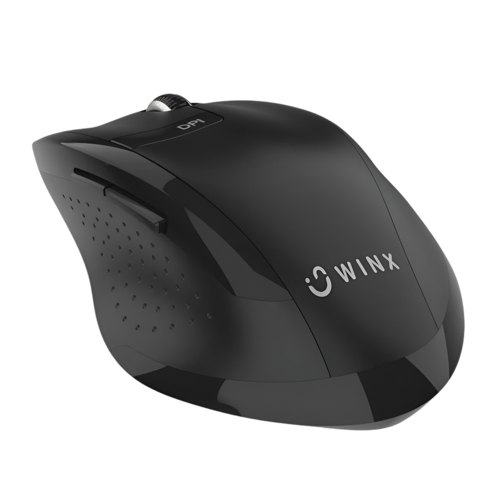 WINX DO ESSENTIAL Wireless Mouse