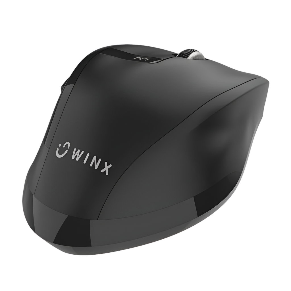 WINX DO ESSENTIAL Wireless Mouse