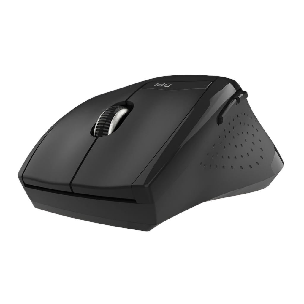 WINX DO ESSENTIAL Wireless Mouse
