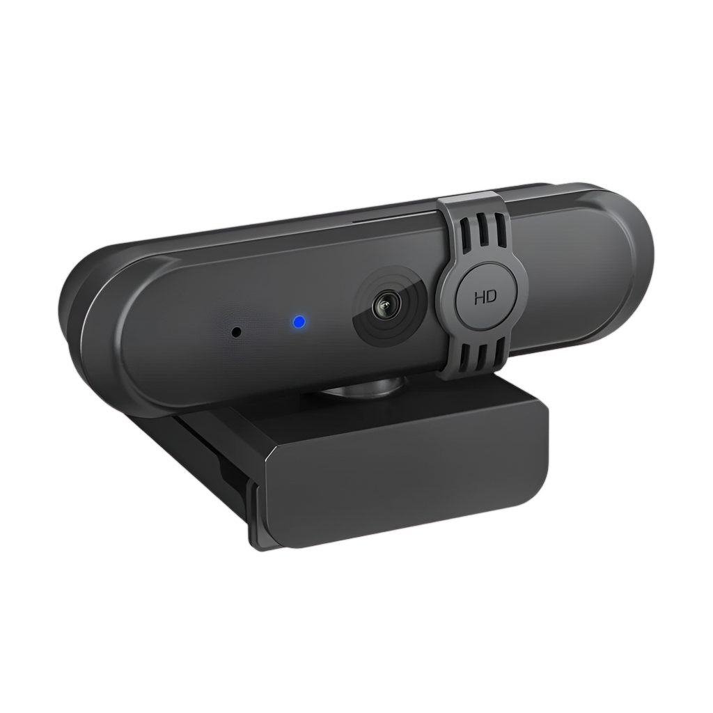 WINX DO Simple 1080P 30fps Webcam