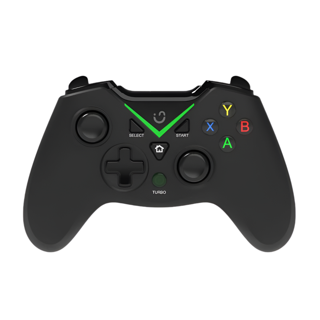 WINX GAME Supreme Controller for Android and PC