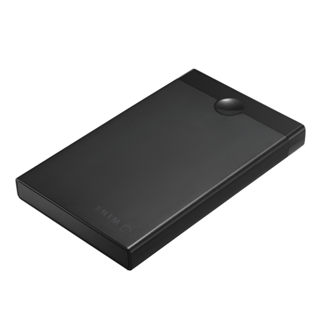 WINX STORE Fast 2.5" Type-C Enclosure