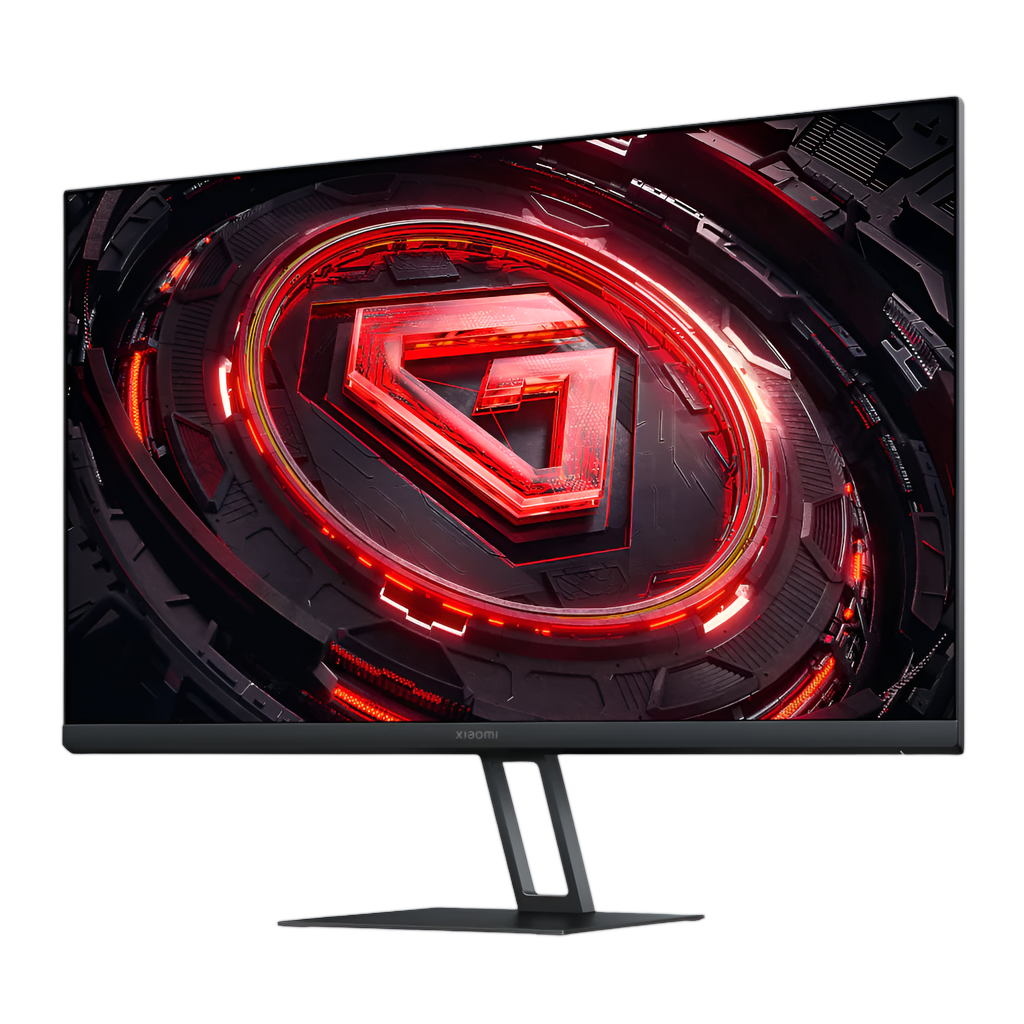 Xiaomi G24i 23.8" FHD 1080P IPS 180Hz 1ms Gaming Monitor