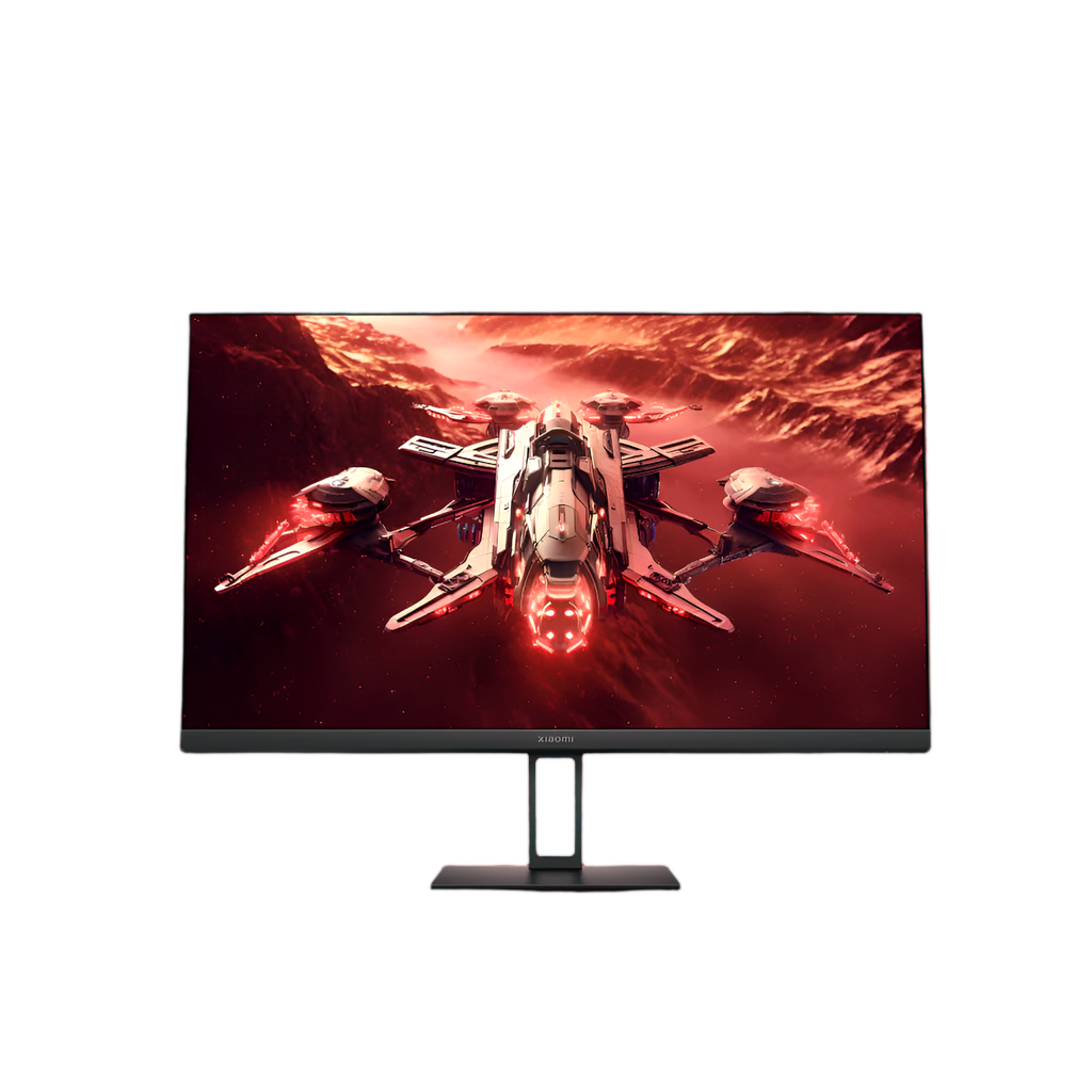 Xiaomi G24i 23.8" FHD 1080P IPS 180Hz 1ms Gaming Monitor
