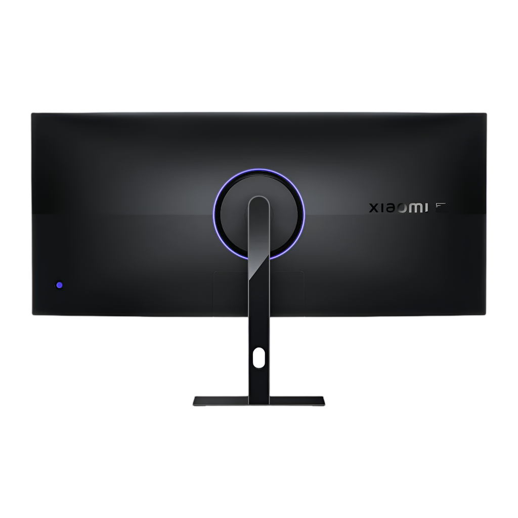 Xiaomi G34WQi 34" WQHD 180Hz 1ms 1500R Curved Gaming Monitor