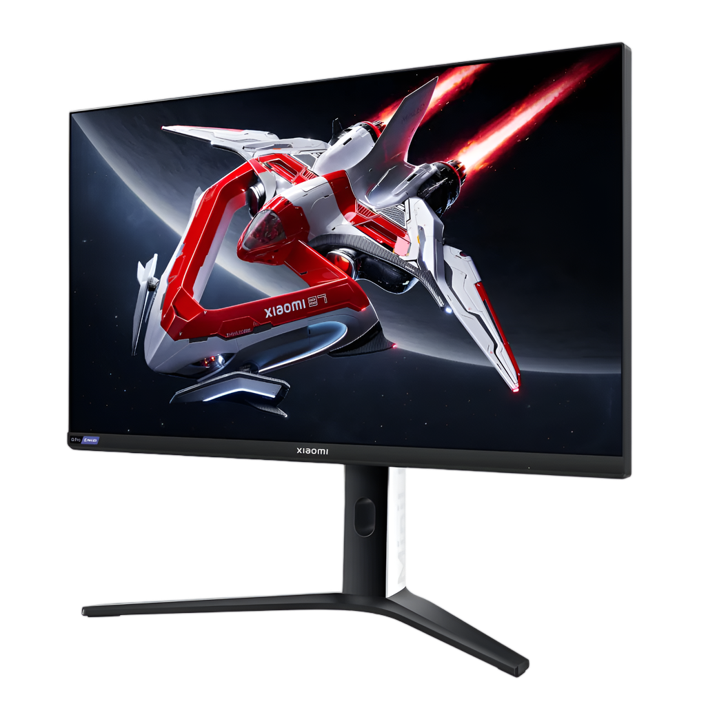 Xiaomi G Pro 27i 1440P 27" Mini LED Gaming Monitor