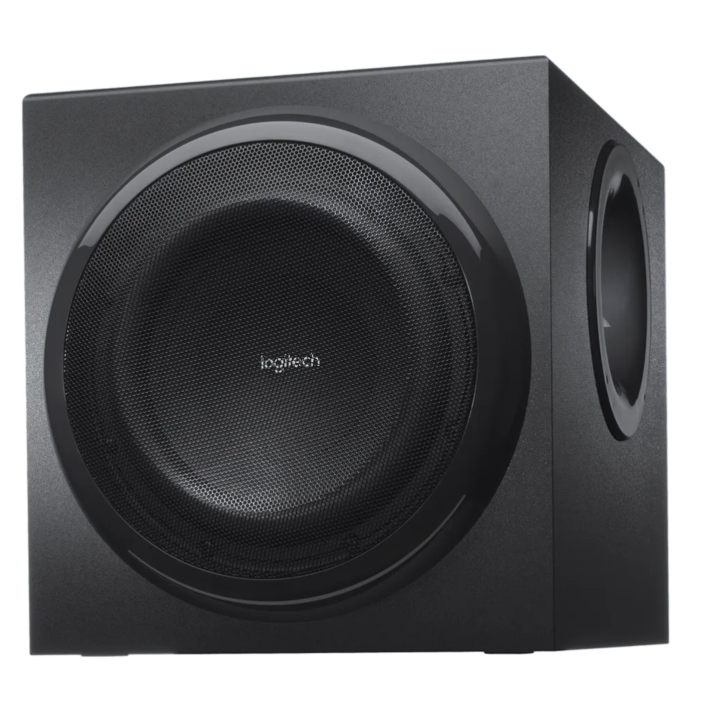 Z906 5.1 Surround Sound Speaker System