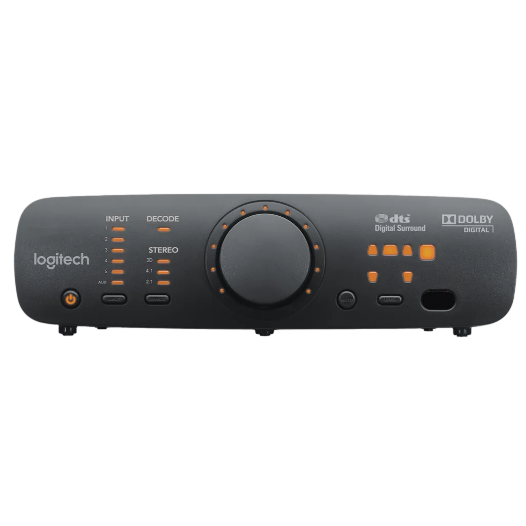 Z906 5.1 Surround Sound Speaker System