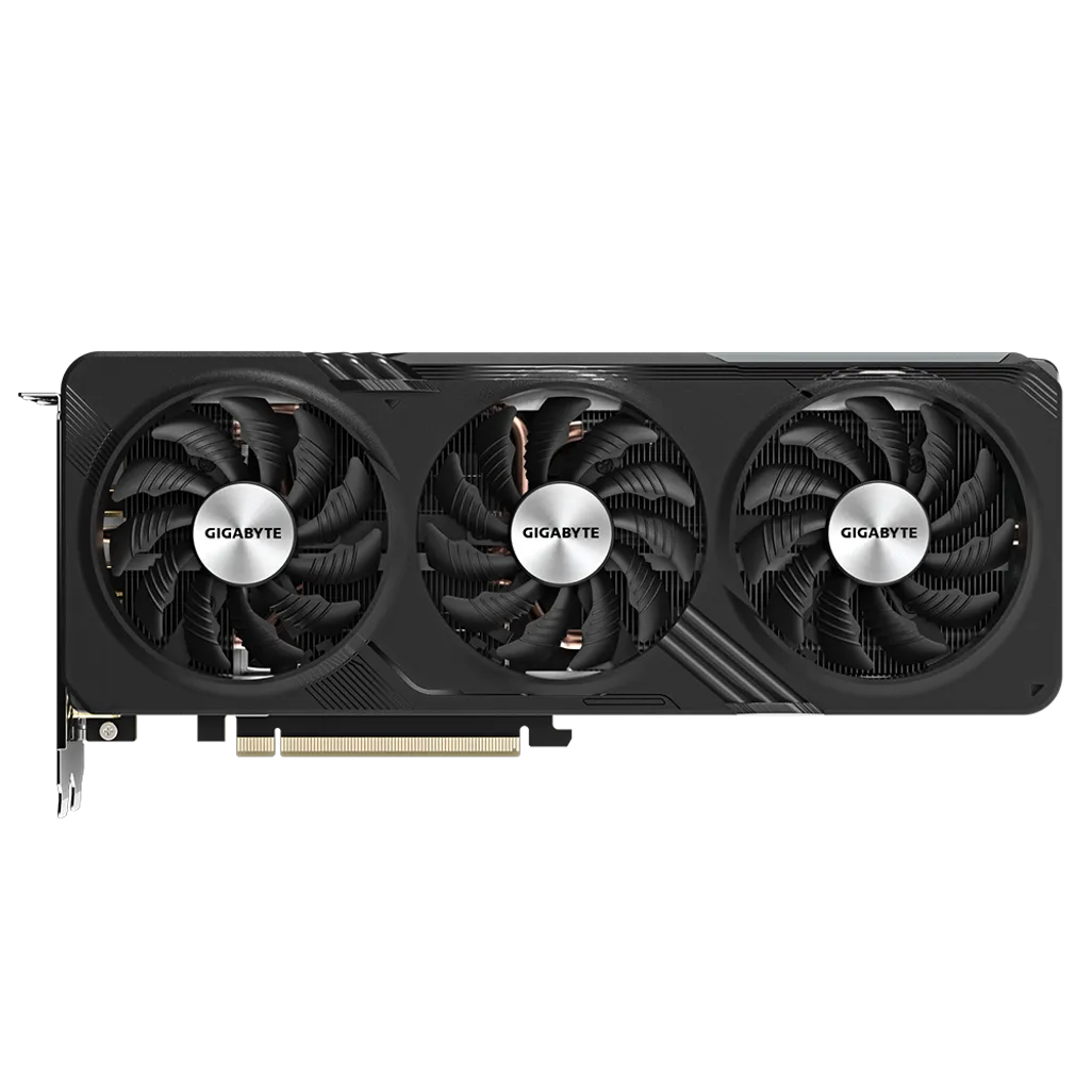GeForce RTX™ 4060 Ti GAMING OC 8G