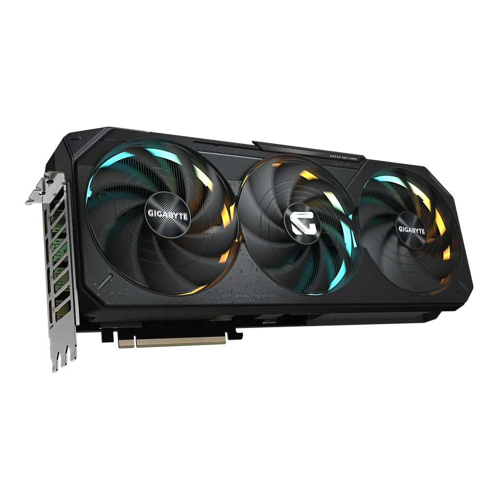 Gigabyte GeForce RTX™ 5080 GAMING OC 16G