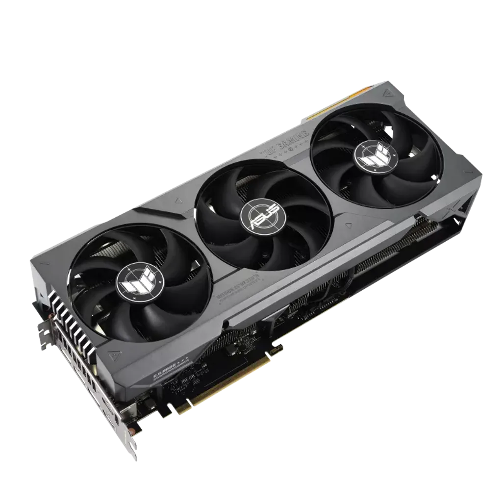 ASUS TUF Gaming GeForce RTX™ 4080 SUPER 16GB GDDR6X OC Edition