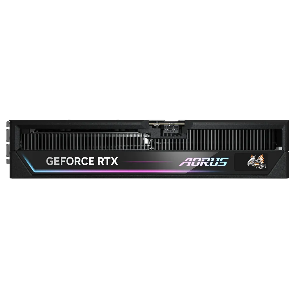 Gigabyte AORUS GeForce RTX™ 5090 MASTER 32G