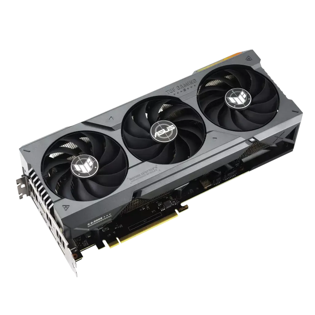 ASUS TUF Gaming GeForce RTX™ 4070 Ti SUPER 16GB GDDR6X