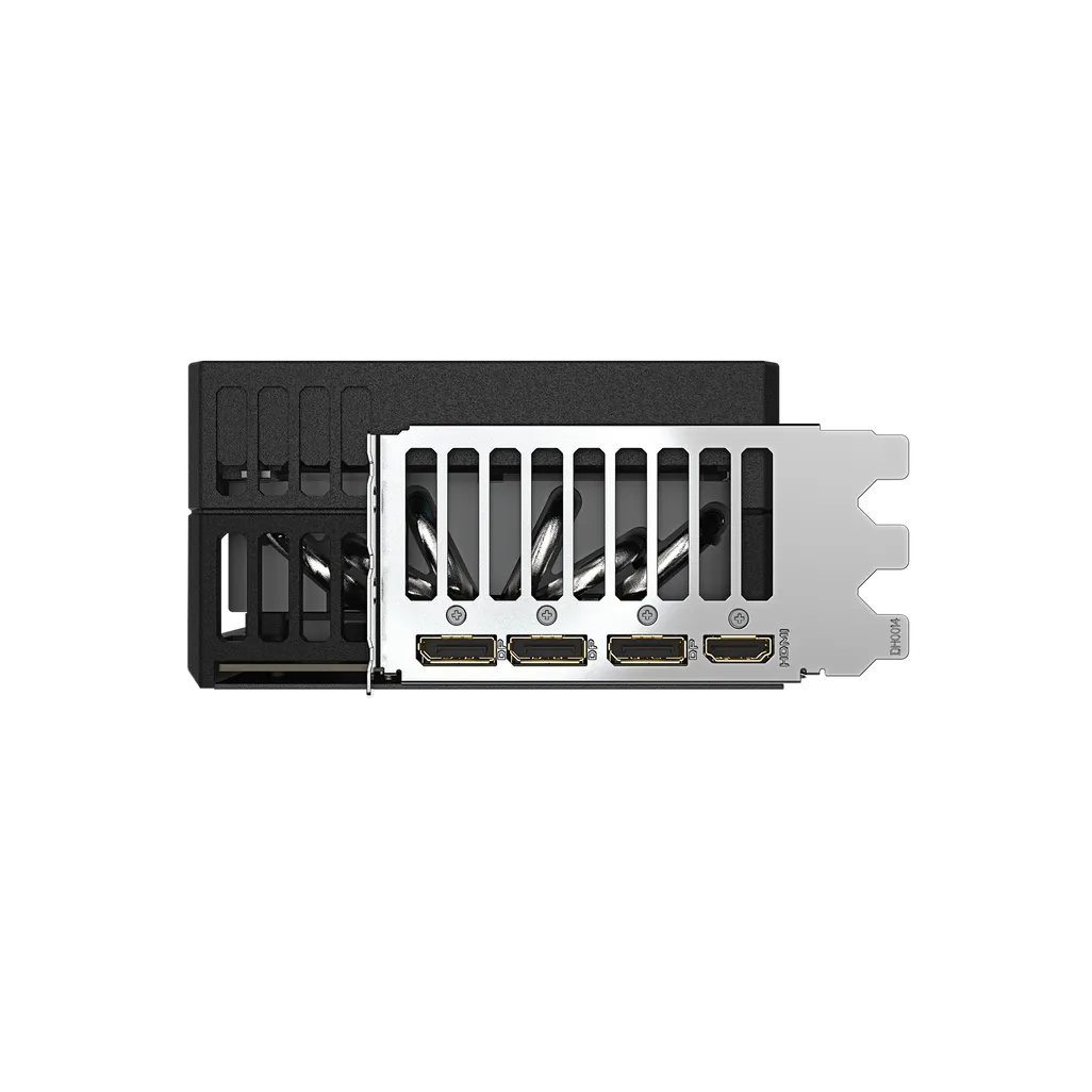 Gigabyte AORUS GeForce RTX™ 5090 MASTER 32G
