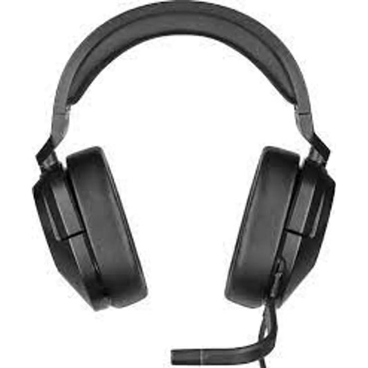 HS55 SURROUND Wired Gaming Headset — Carbon (AP)