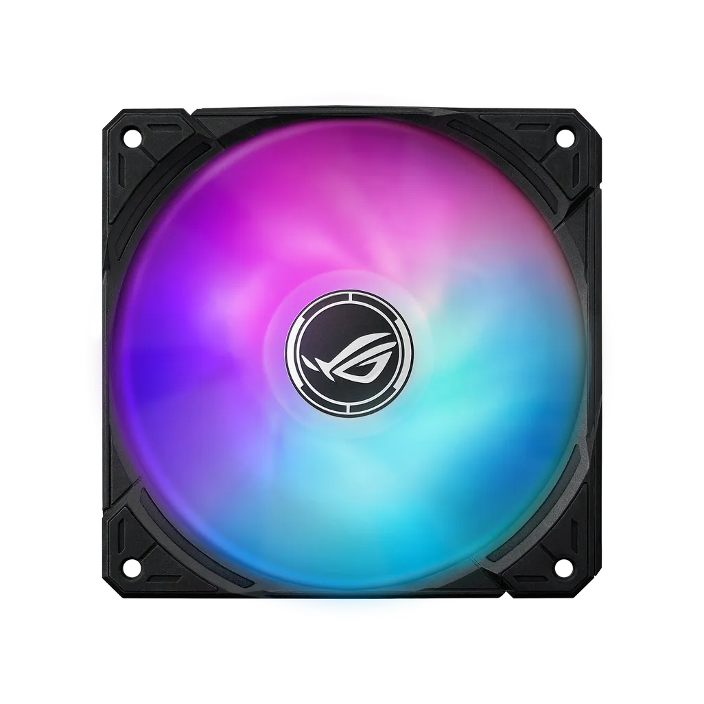ASUS ROG Ryuo IV SLC 360 ARGB Cooler Water Block