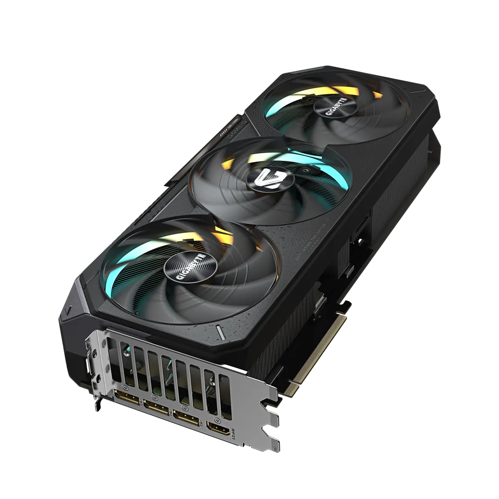 Gigabyte GeForce RTX™ 5080 GAMING OC 16G