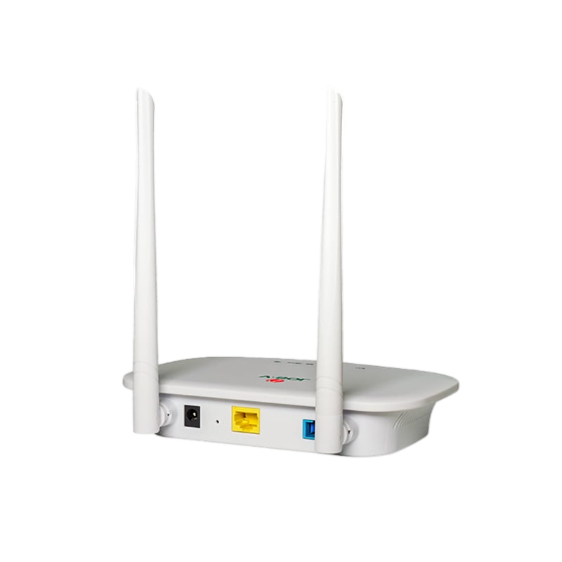 V-SOL V2801RGW XPON ONT – 1GE + Wi-Fi 4