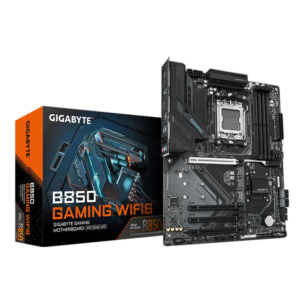 Gigabyte AMD B850 Gaming WIFI6