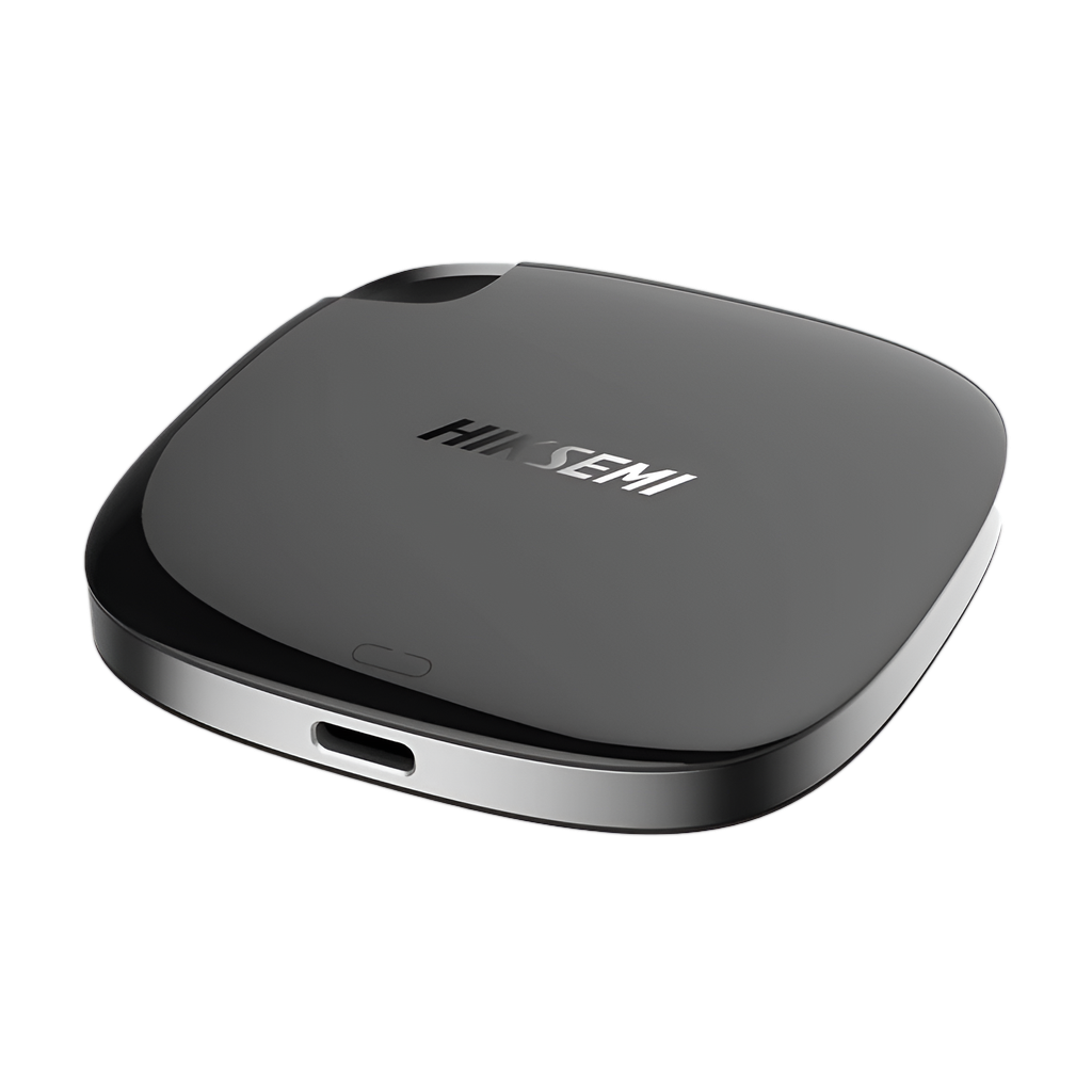 HIKSEMI T100 Pocket Series 512GB USB 3.0 Portable SSD