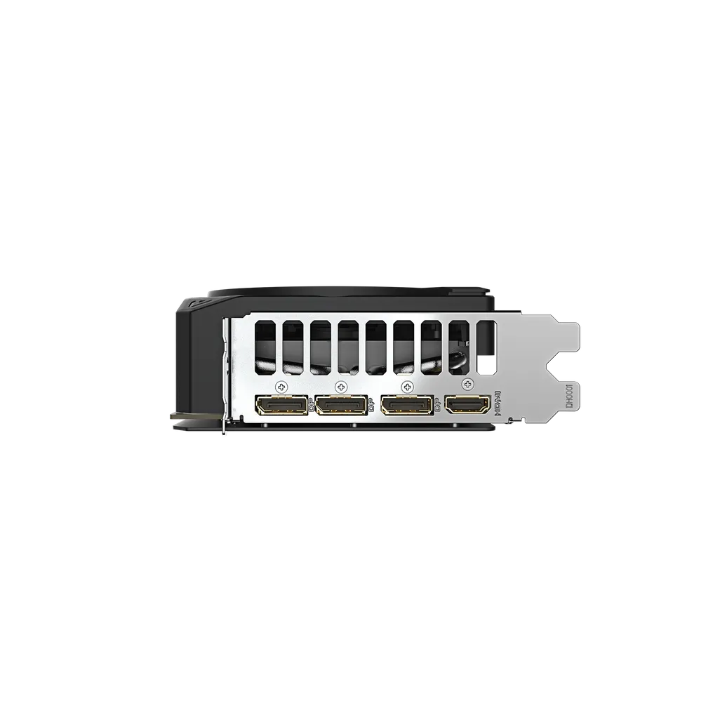 Gigabyte GeForce RTX™ 5080 WINDFORCE OC SFF 16G