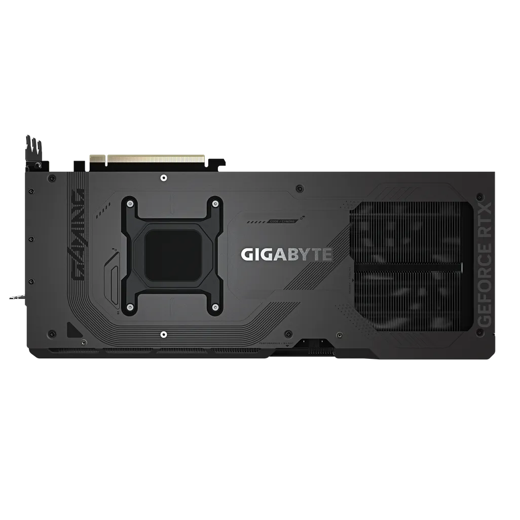 Gigabyte GeForce RTX™ 5090 GAMING OC 32G