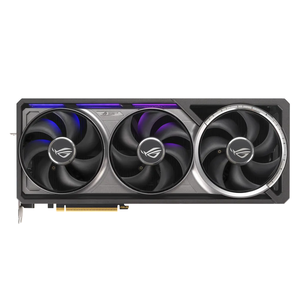 ASUS ROG Astral GeForce RTX 5090 OC Edition 32 GB