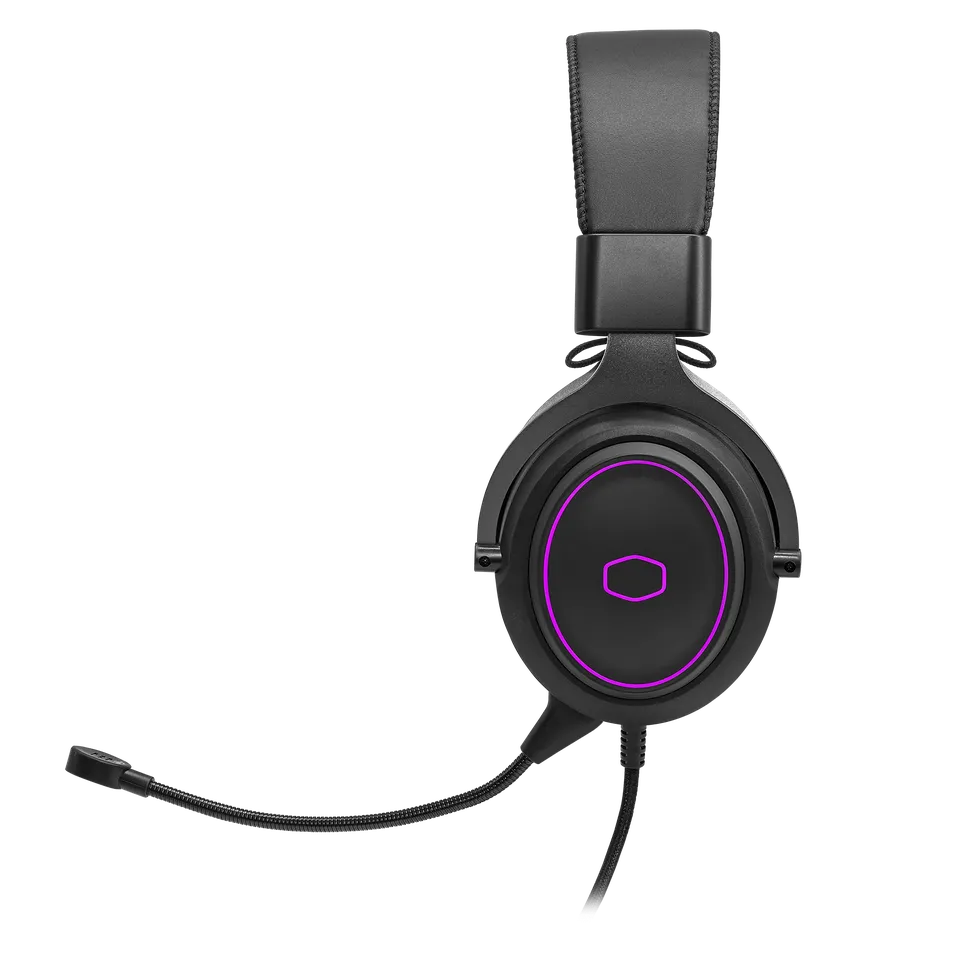 Cooler Master CH331 USB Gaming Headset